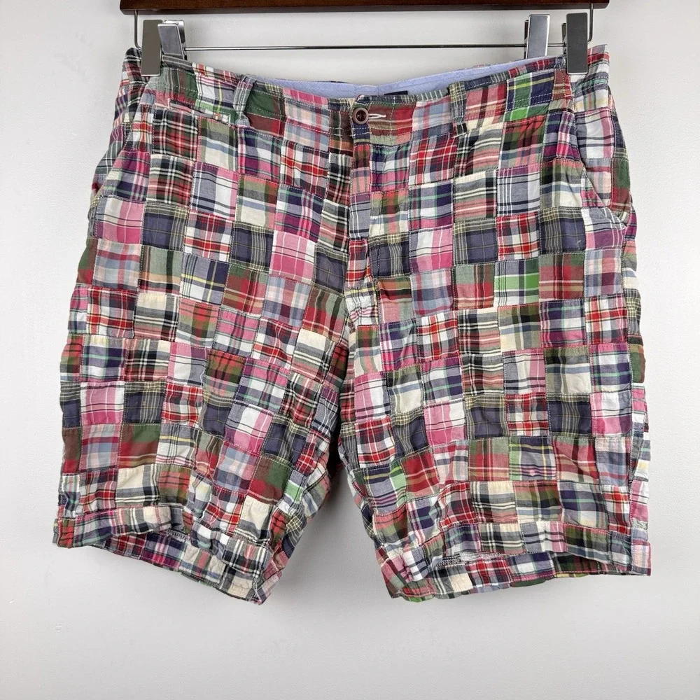 J. Crew measurements waist